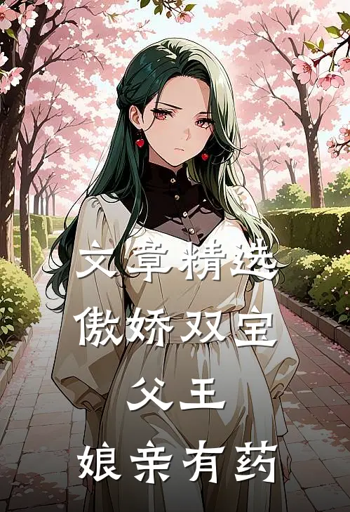 文章精选傲娇双宝：父王，娘亲有药