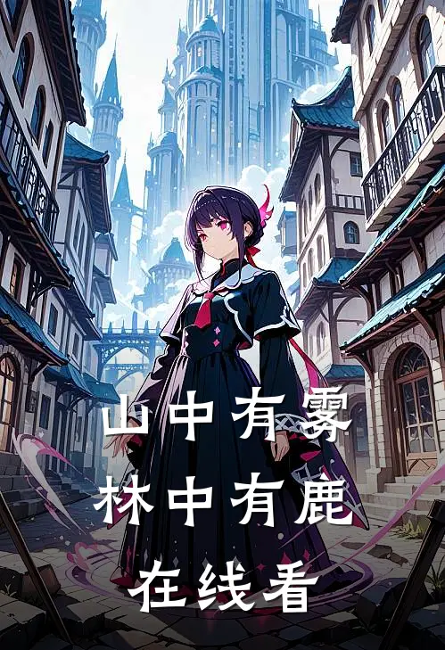 山中有雾林中有鹿在线看