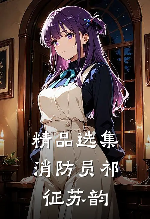 精品选集消防员祁征苏韵