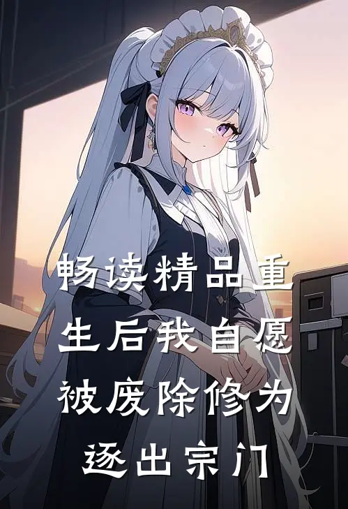 畅读精品重生后我自愿被废除修为，逐出宗门