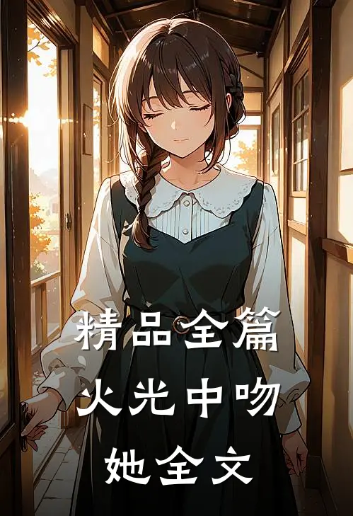 精品全篇火光中吻她全文