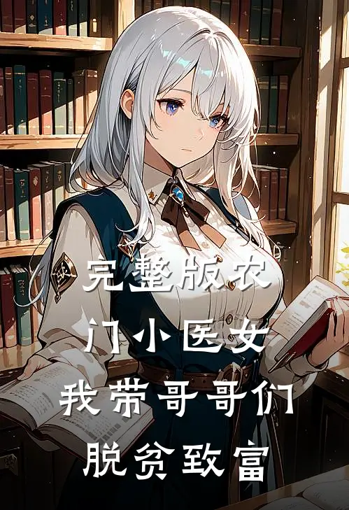 完整版农门小医女：我带哥哥们脱贫致富