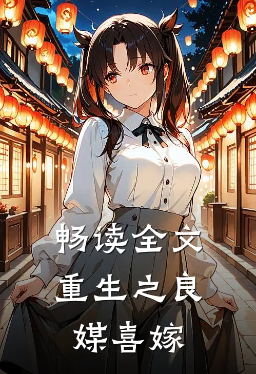 畅读全文重生之良媒喜嫁