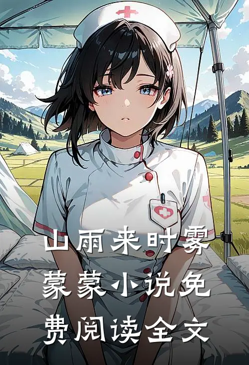 山雨来时雾蒙蒙小说免费阅读全文