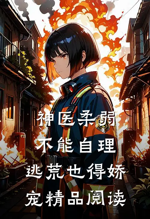 神医柔弱不能自理,逃荒也得娇宠精品阅读