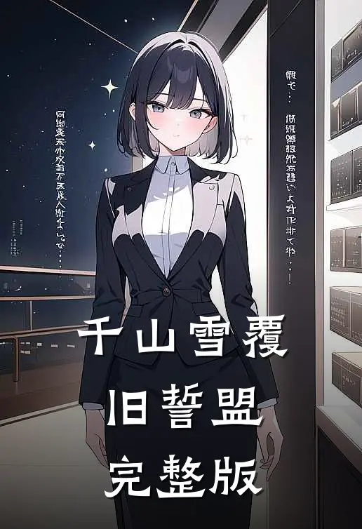 千山雪覆旧誓盟完整版