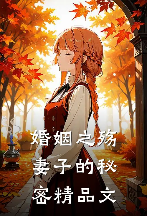 婚姻之殇：妻子的秘密精品文