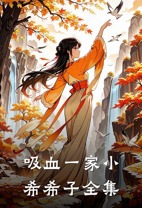 吸血一家小希希子全集