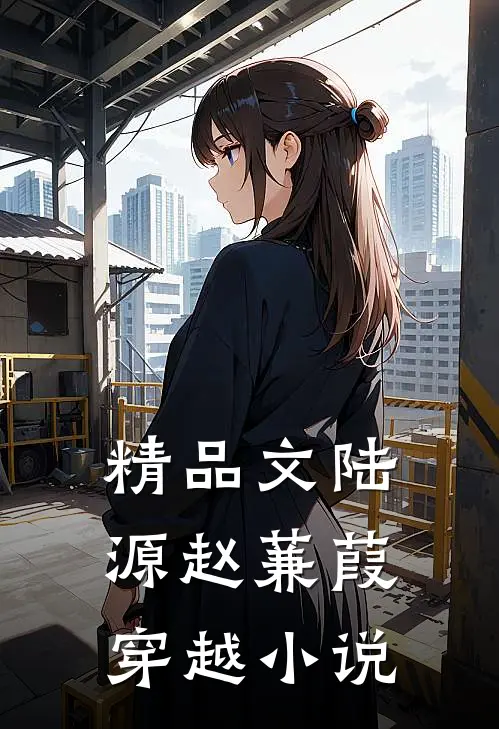 精品文陆源赵蒹葭穿越小说