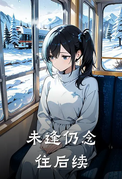 未逢仍念往后续