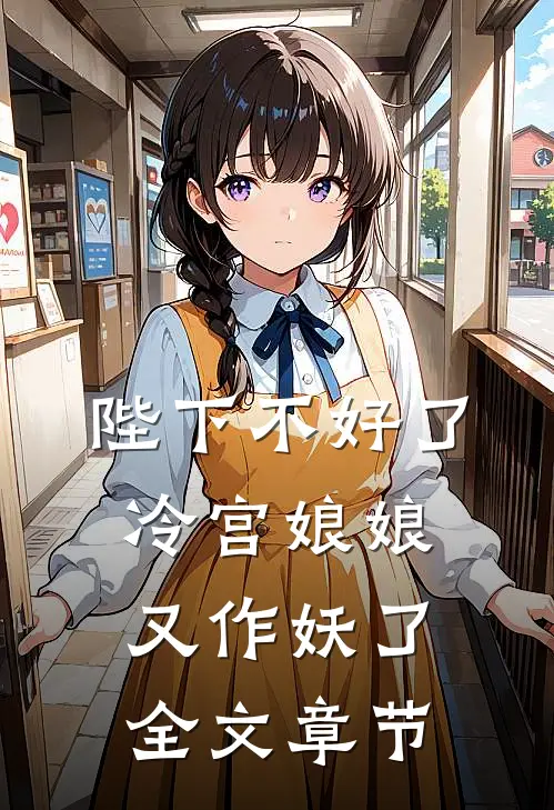 陛下不好了,冷宫娘娘又作妖了全文章节
