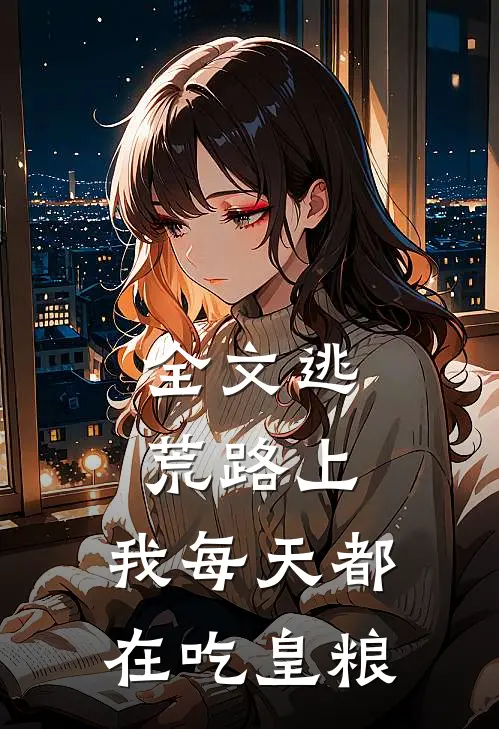 全文逃荒路上，我每天都在吃皇粮