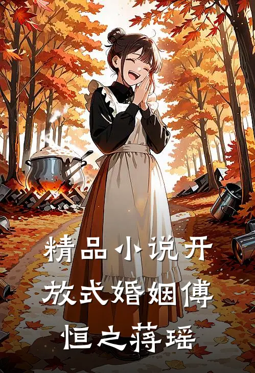 精品小说开放式婚姻傅恒之蒋瑶