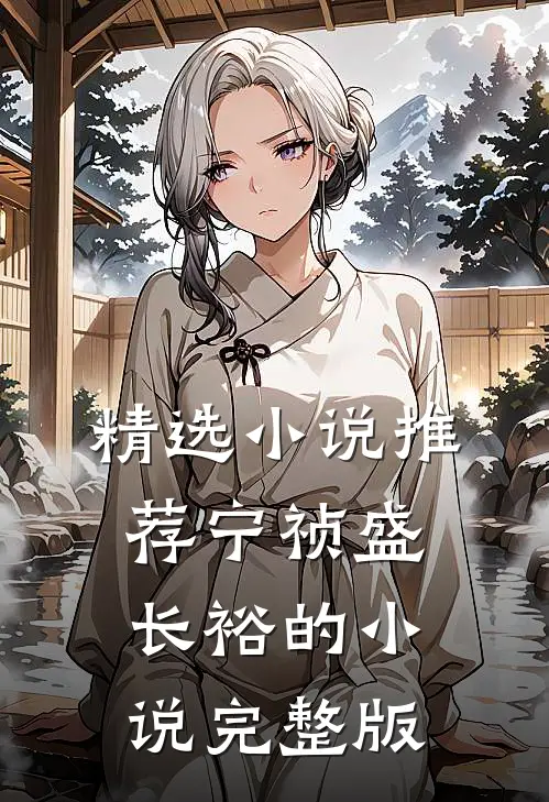 精选小说推荐宁祯盛长裕的小说完整版
