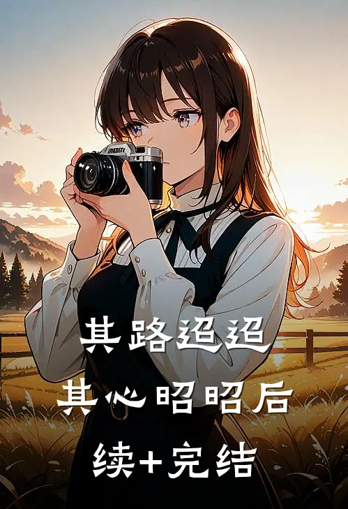 其路迢迢，其心昭昭后续+完结