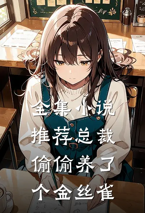 全集小说推荐总裁偷偷养了个金丝雀
