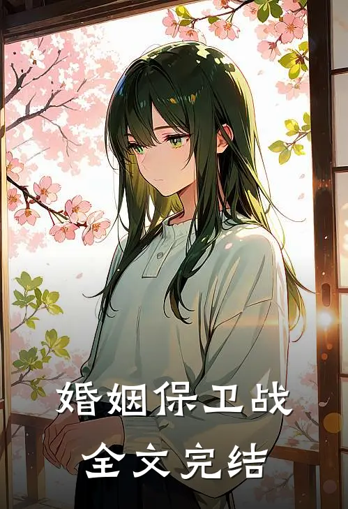 婚姻保卫战全文完结