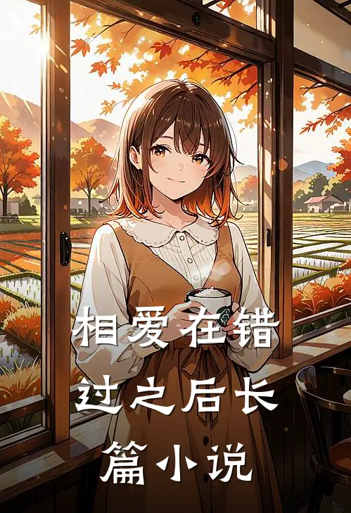 相爱在错过之后长篇小说
