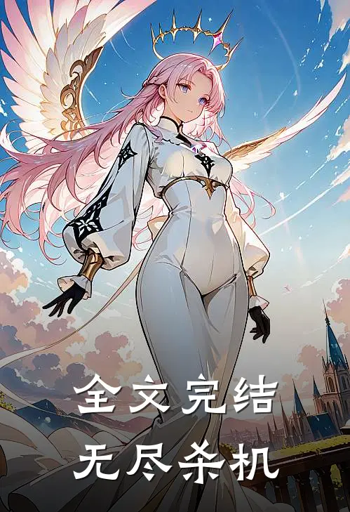 全文完结无尽杀机