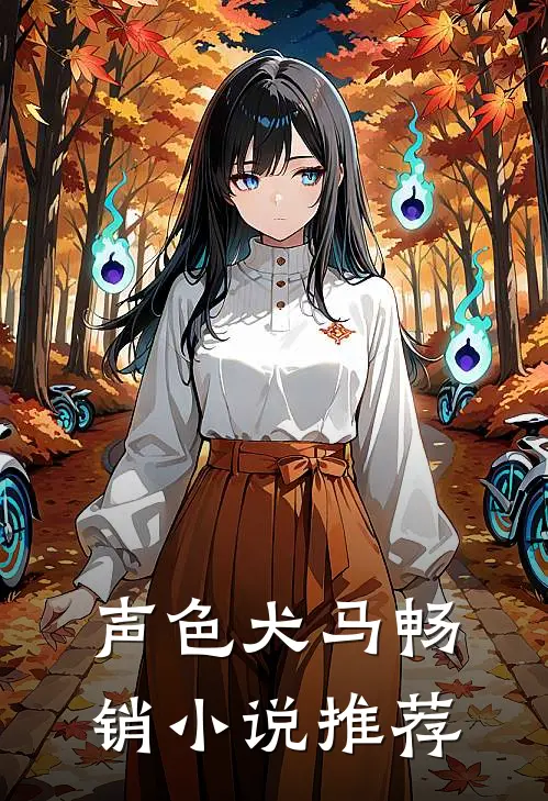 声色犬马畅销小说推荐