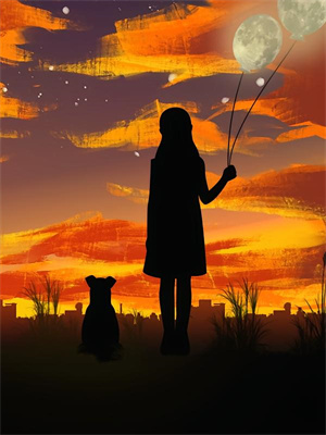 他不见月已完结版