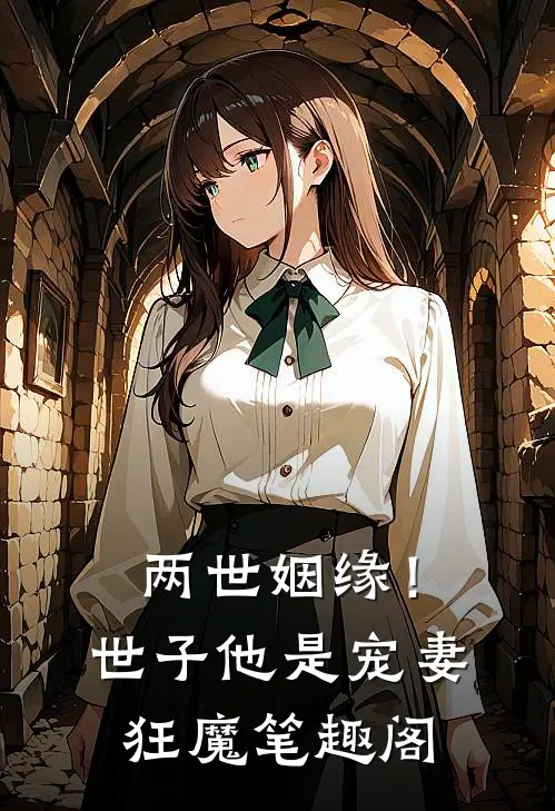 两世姻缘！世子他是宠妻狂魔笔趣阁