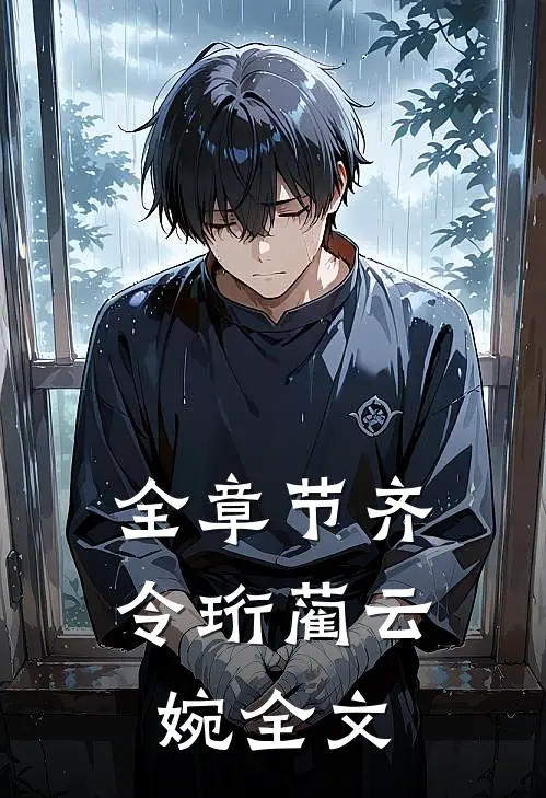 全章节齐令珩蔺云婉全文