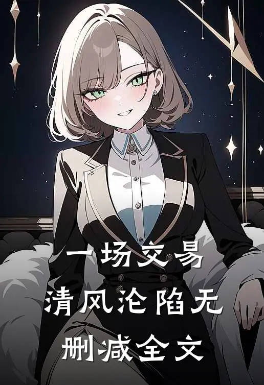 一场交易，清风沦陷无删减全文