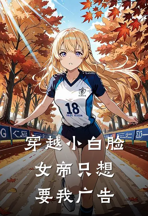 穿越小白脸，女帝只想要我广告