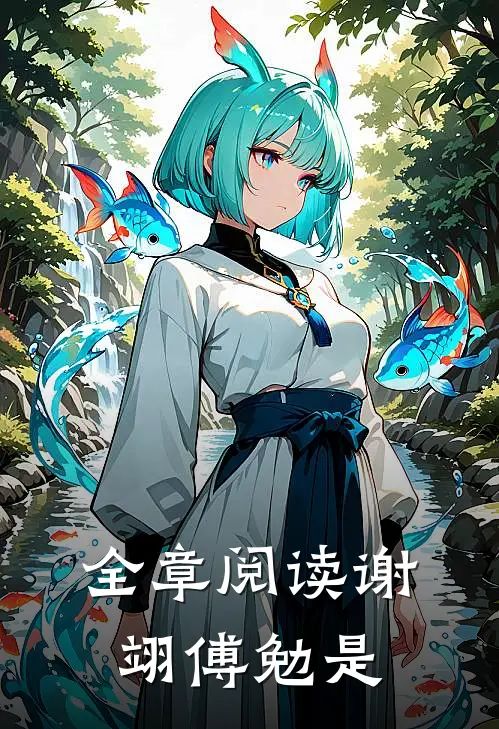 全章阅读谢翊傅勉是