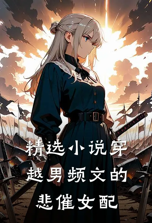 精选小说穿越男频文的悲催女配