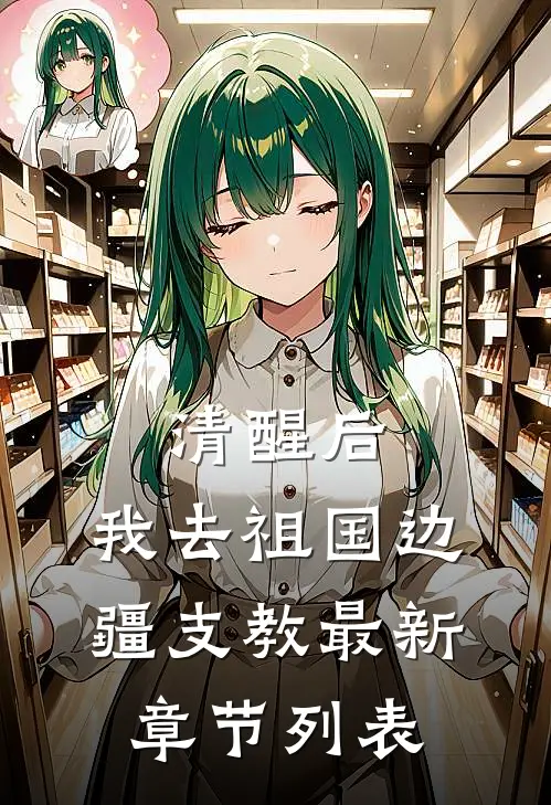 清醒后，我去祖国边疆支教最新章节列表