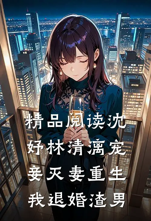 精品阅读沈妤林清漓宠妾灭妻重生我退婚渣男
