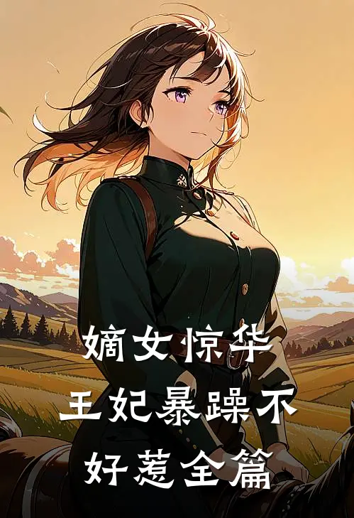 嫡女惊华：王妃暴躁不好惹全篇