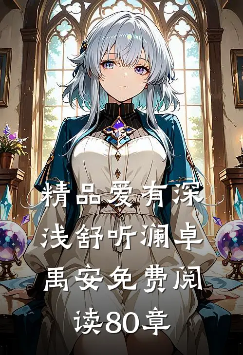 精品爱有深浅舒听澜卓禹安免费阅读80章