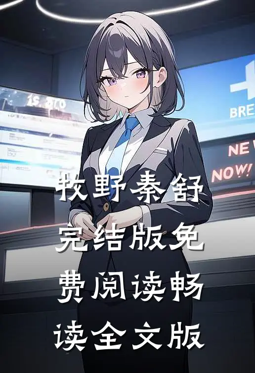 牧野秦舒完结版免费阅读畅读全文版