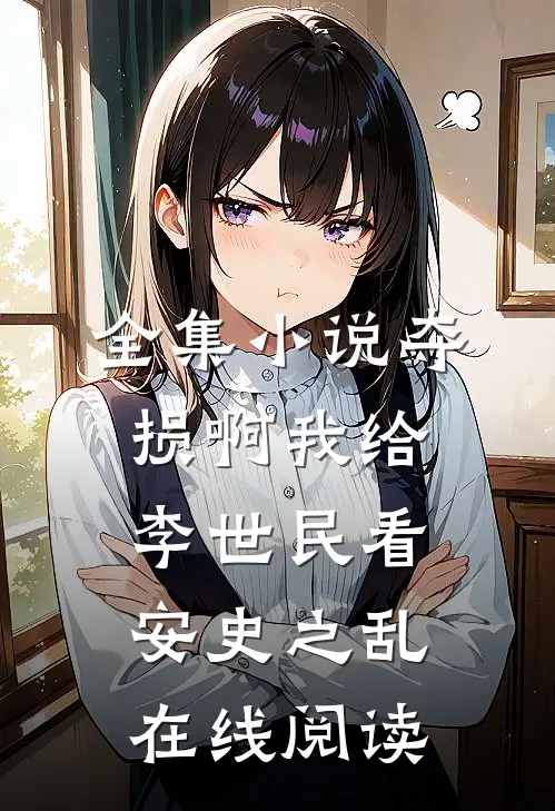 全集小说夺损啊我给李世民看安史之乱在线阅读