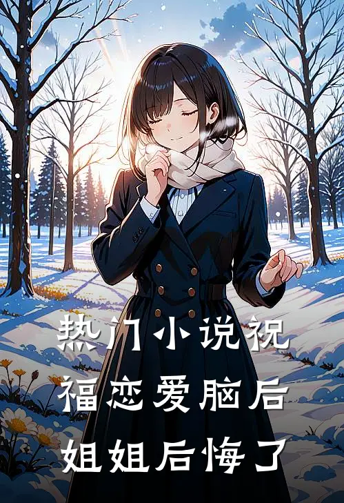 热门小说祝福恋爱脑后，姐姐后悔了