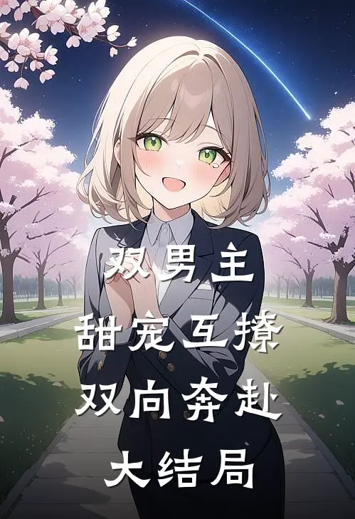 双男主：甜宠互撩，双向奔赴大结局