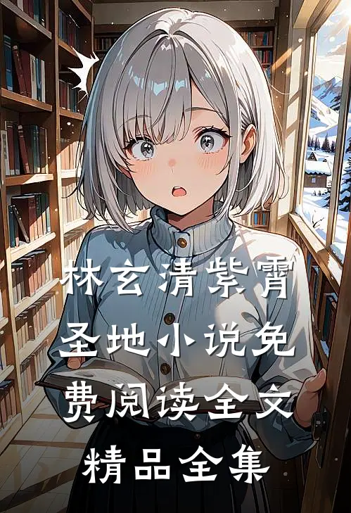 林玄清紫霄圣地小说免费阅读全文精品全集