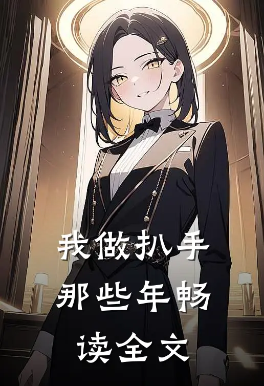 我做扒手那些年畅读全文