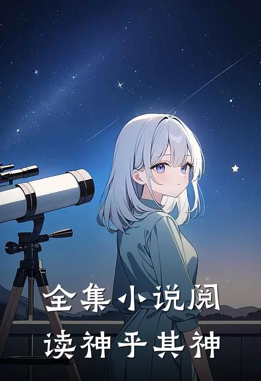 全集小说阅读神乎其神