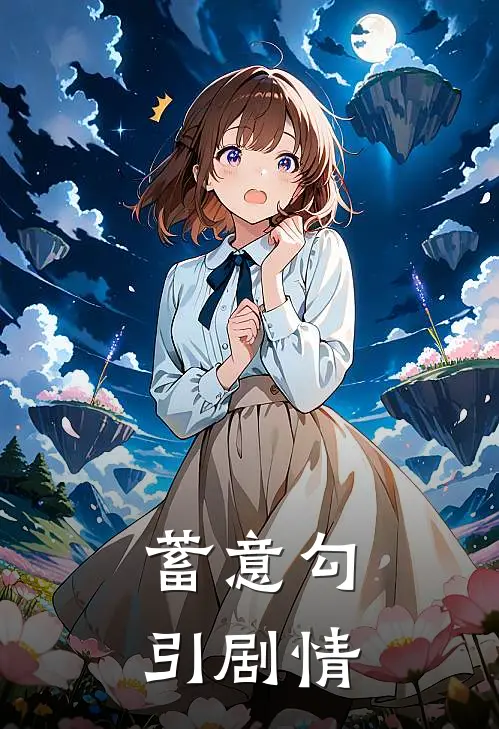 蓄意勾引剧情