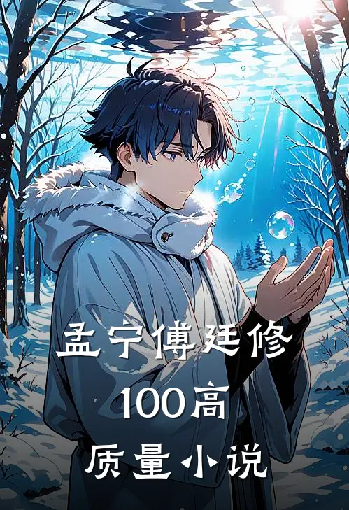 孟宁傅廷修100高质量小说