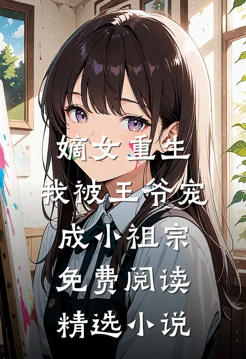 嫡女重生:我被王爷宠成小祖宗免费阅读精选小说