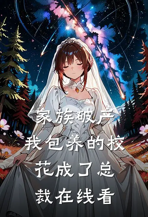 家族破产，我包养的校花成了总裁在线看