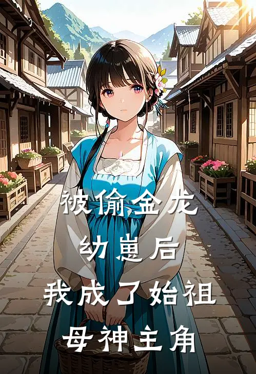 被偷金龙幼崽后，我成了始祖母神主角
