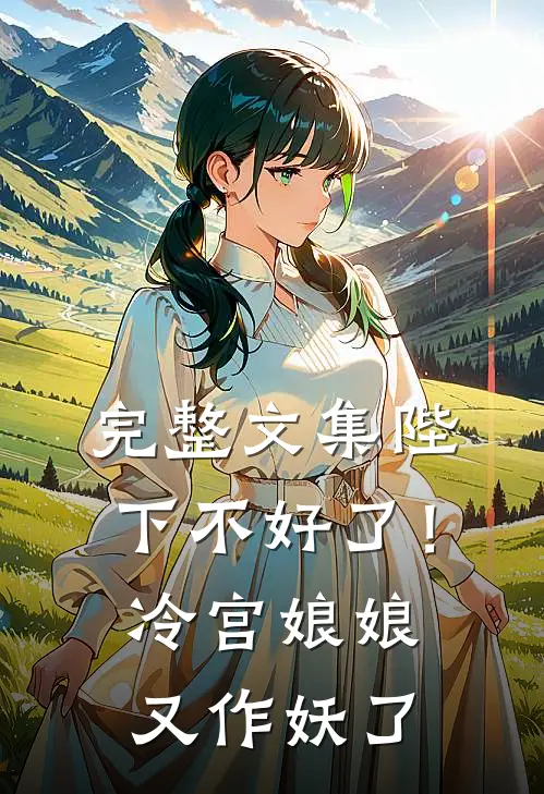 完整文集陛下不好了！冷宫娘娘又作妖了