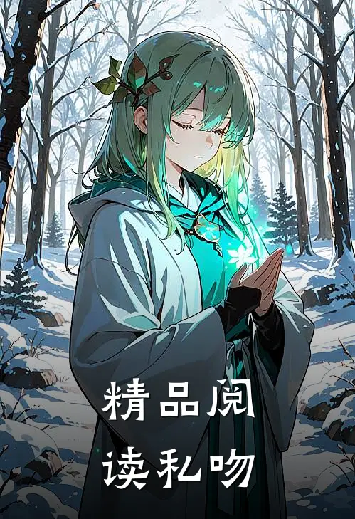 精品阅读私吻