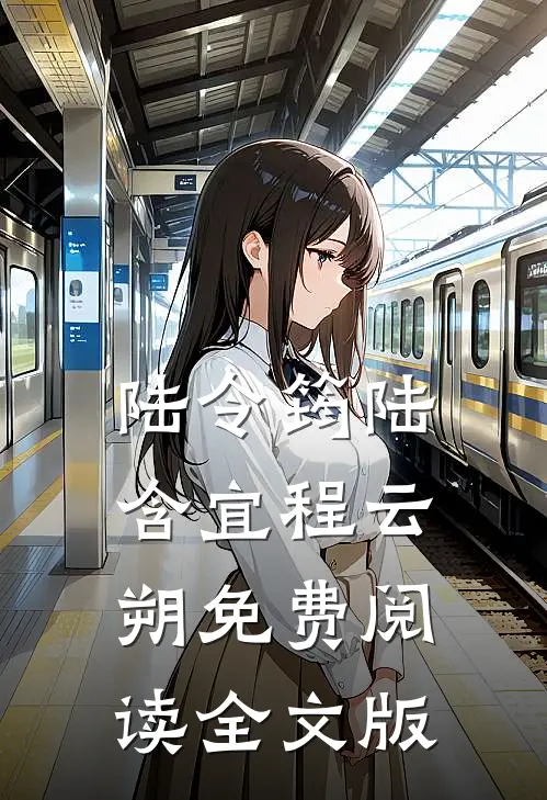 陆令筠陆含宜程云朔免费阅读全文版